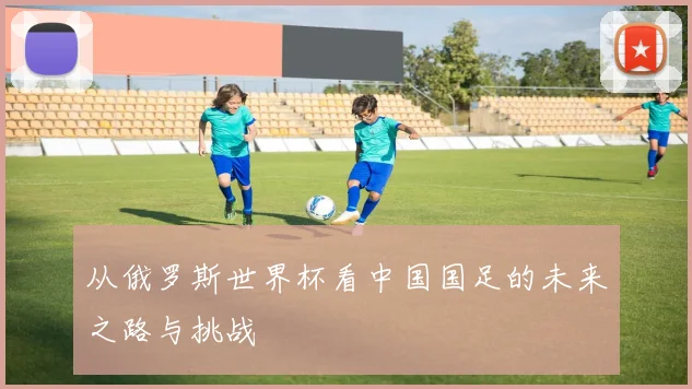 从俄罗斯世界杯看中国国足的未来之路与挑战