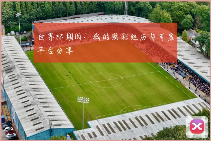 世界杯期间,我的购彩经历与可靠平台分享